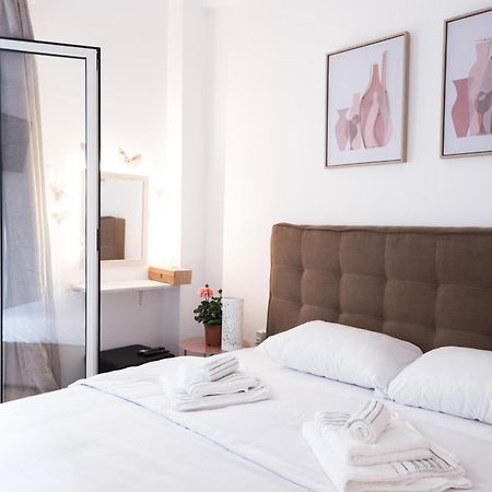 Beautiful Apartment In Athens. Екстер'єр фото