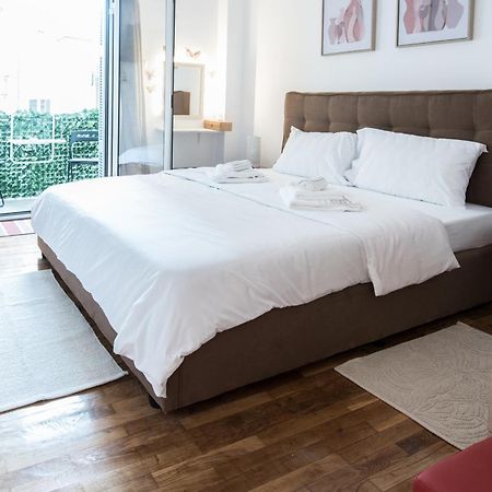 Beautiful Apartment In Athens. Екстер'єр фото