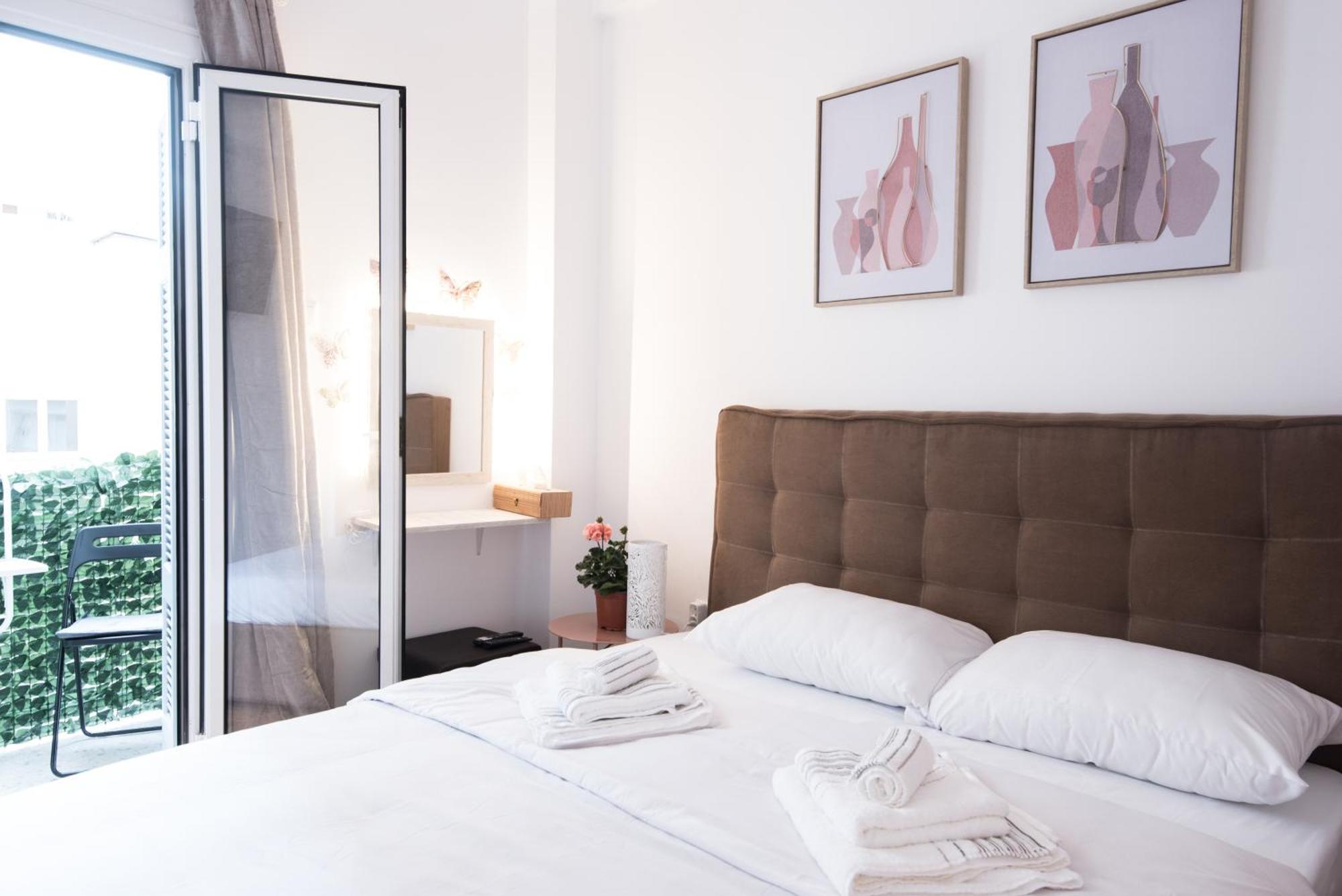 Beautiful Apartment In Athens. Екстер'єр фото
