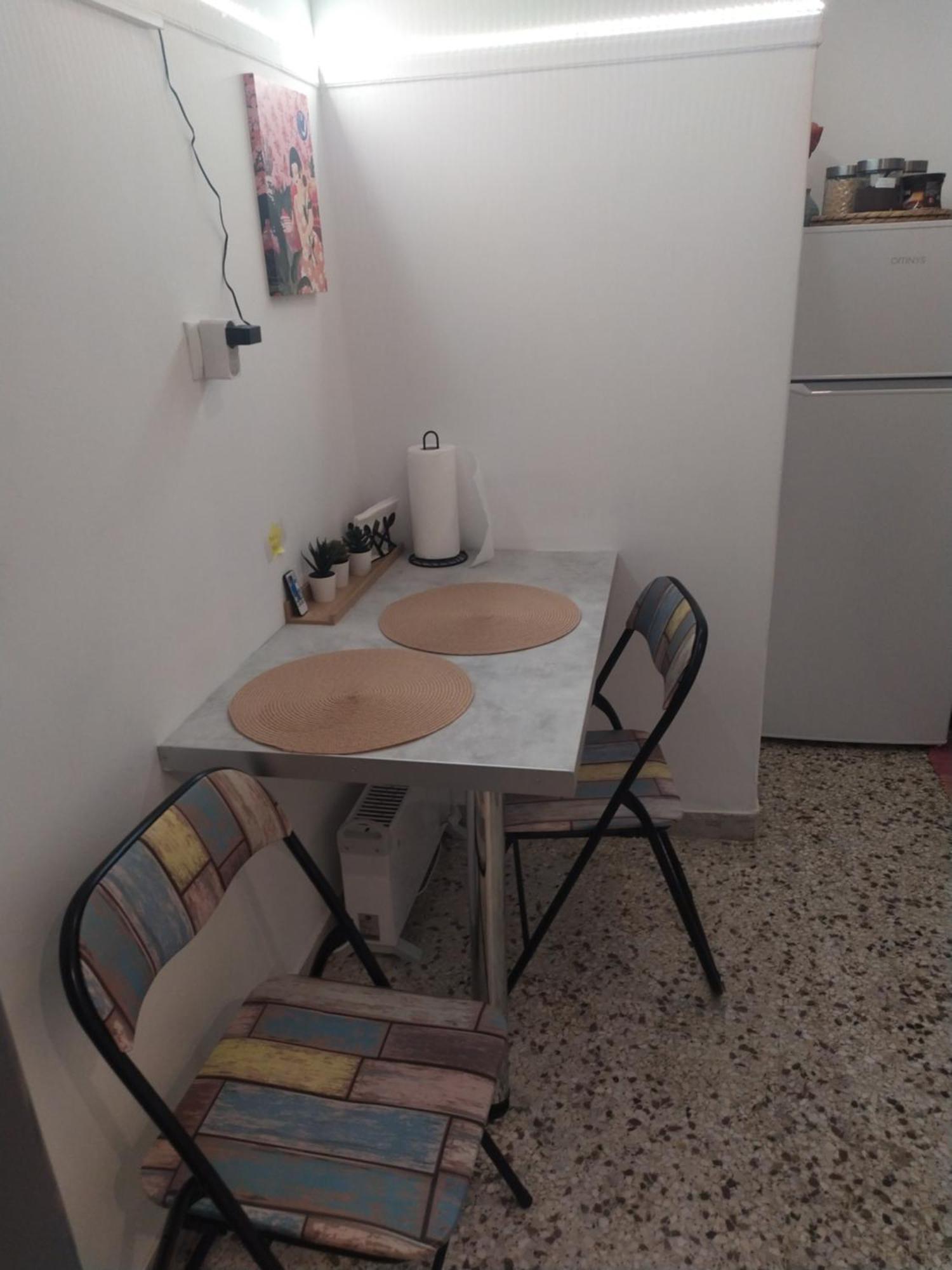 Beautiful Apartment In Athens. Екстер'єр фото