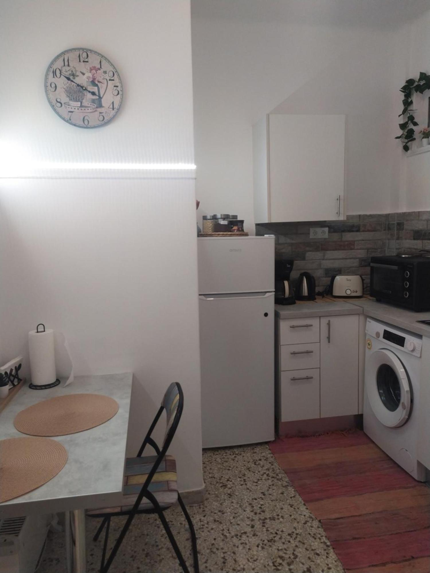 Beautiful Apartment In Athens. Екстер'єр фото