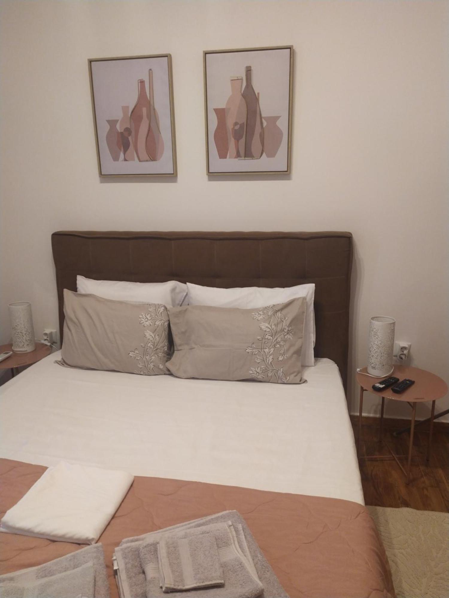 Beautiful Apartment In Athens. Екстер'єр фото