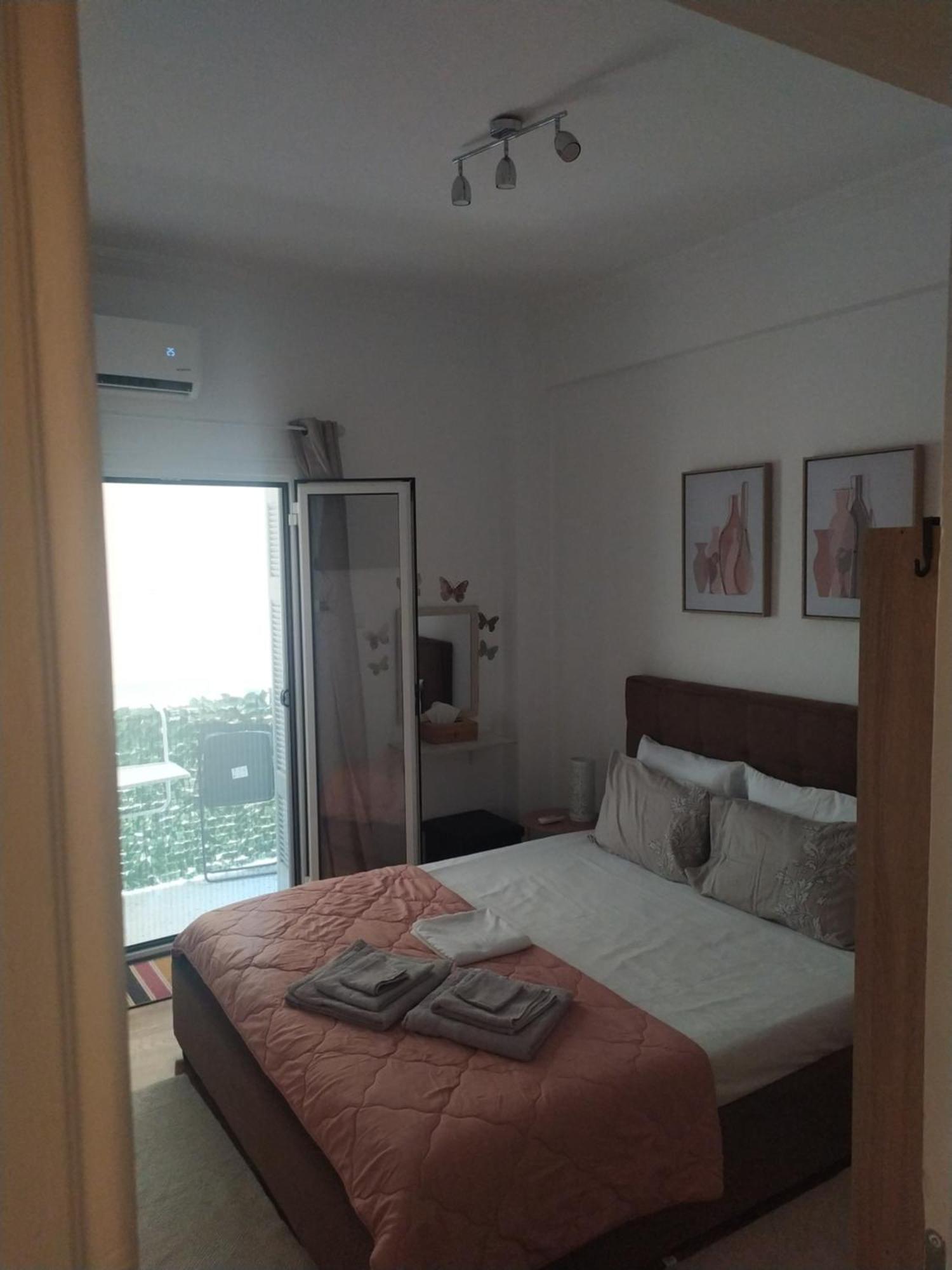 Beautiful Apartment In Athens. Екстер'єр фото