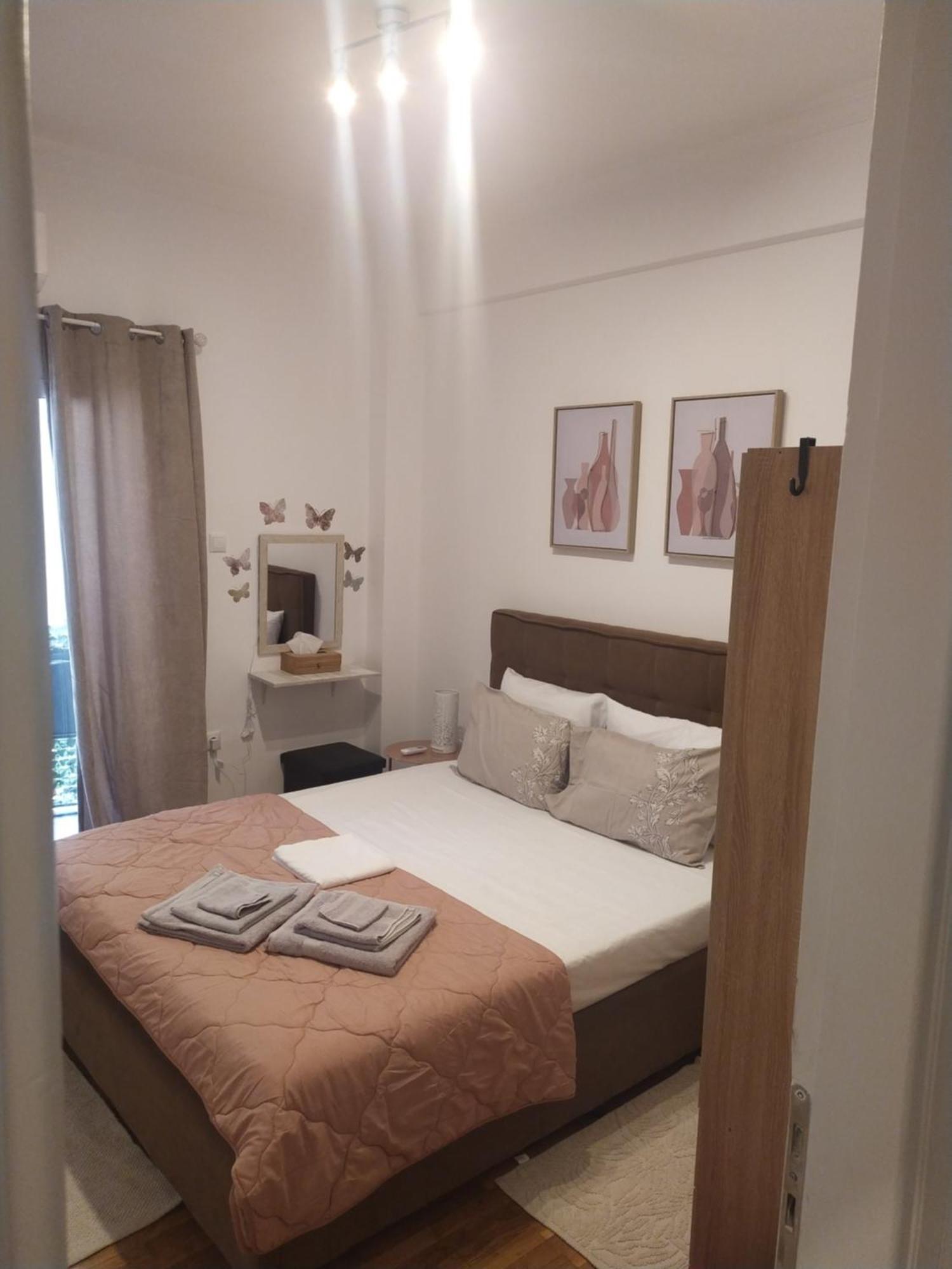 Beautiful Apartment In Athens. Екстер'єр фото