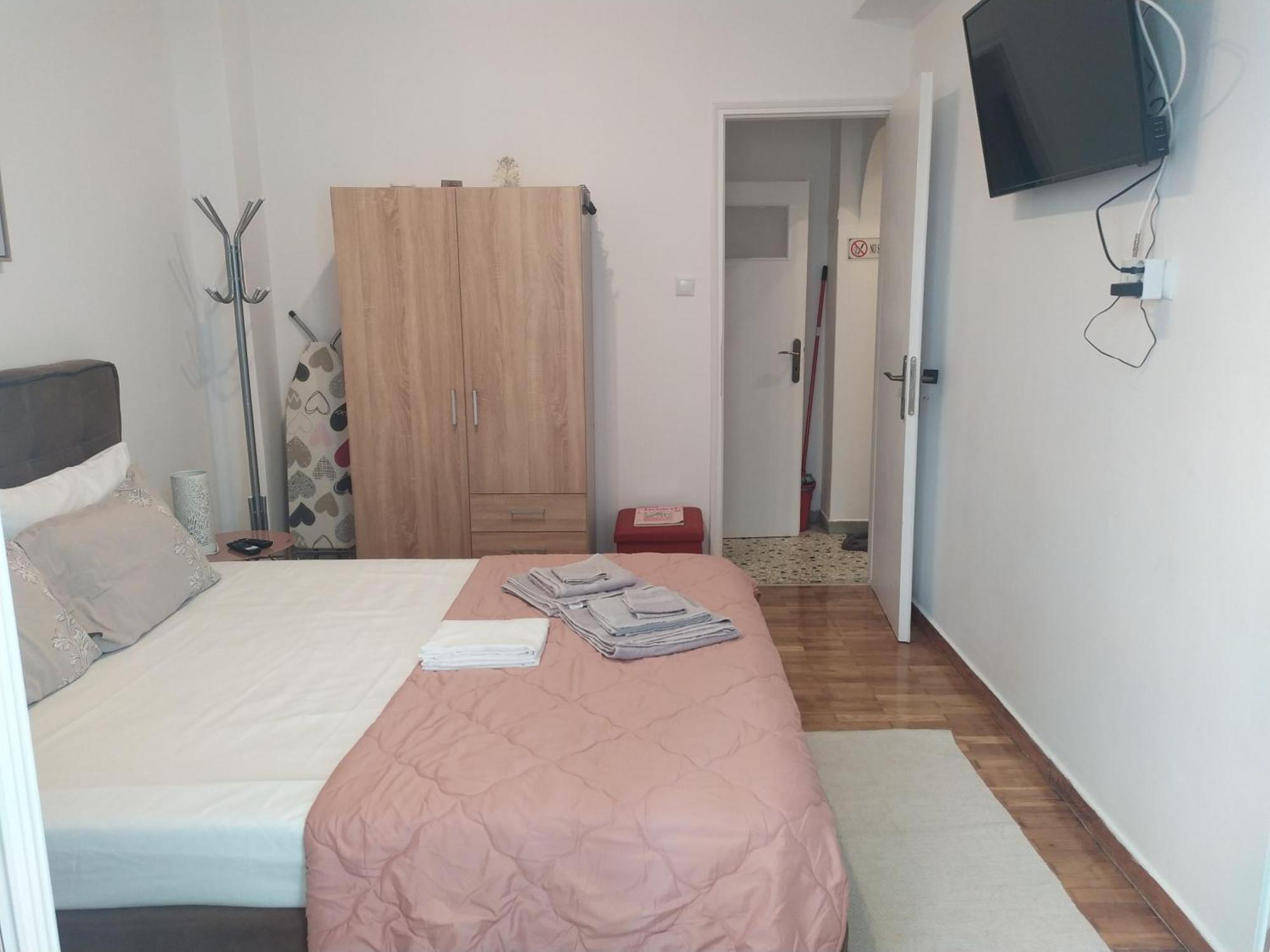 Beautiful Apartment In Athens. Екстер'єр фото